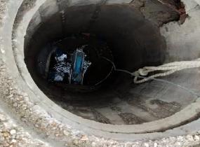 吉林排水管道探测